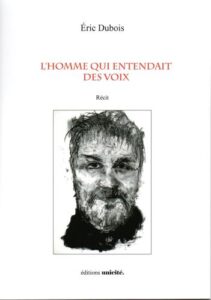Éric Dubois invité de Souffle inédit 