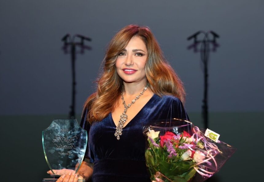 Festival du Film Arabe de Rotterdam : Hommage à Laila Eloui