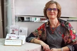Leila Bennini invitée de Souffle inédit