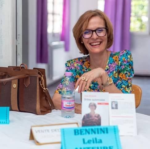 LEILA BENNINI