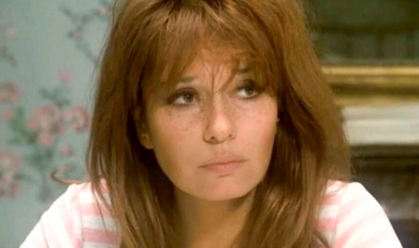 Que garde-t-on de Lea Massari ?