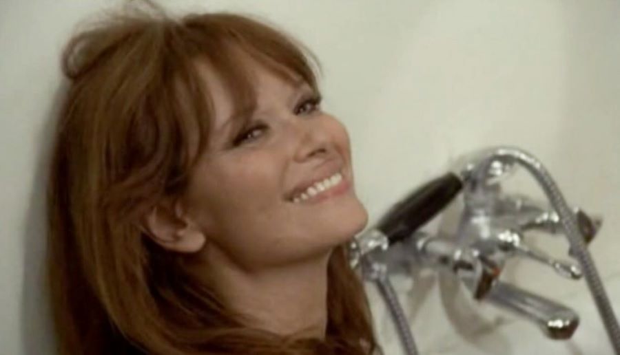 Que garde-t-on de Lea Massari ?