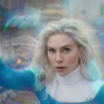 « Les 4 Fantastiques Premiers pas »