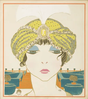 Paul Poiret