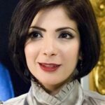MONA ZAKI
