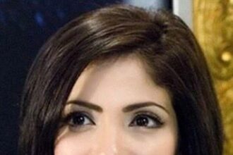 MONA ZAKI