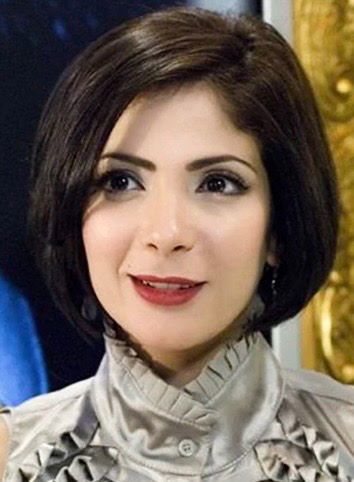 MONA ZAKI