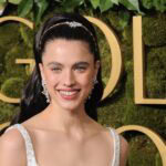 Qui accompagnera Margaret Qualley dans Love Of Your Life ? 2567705505