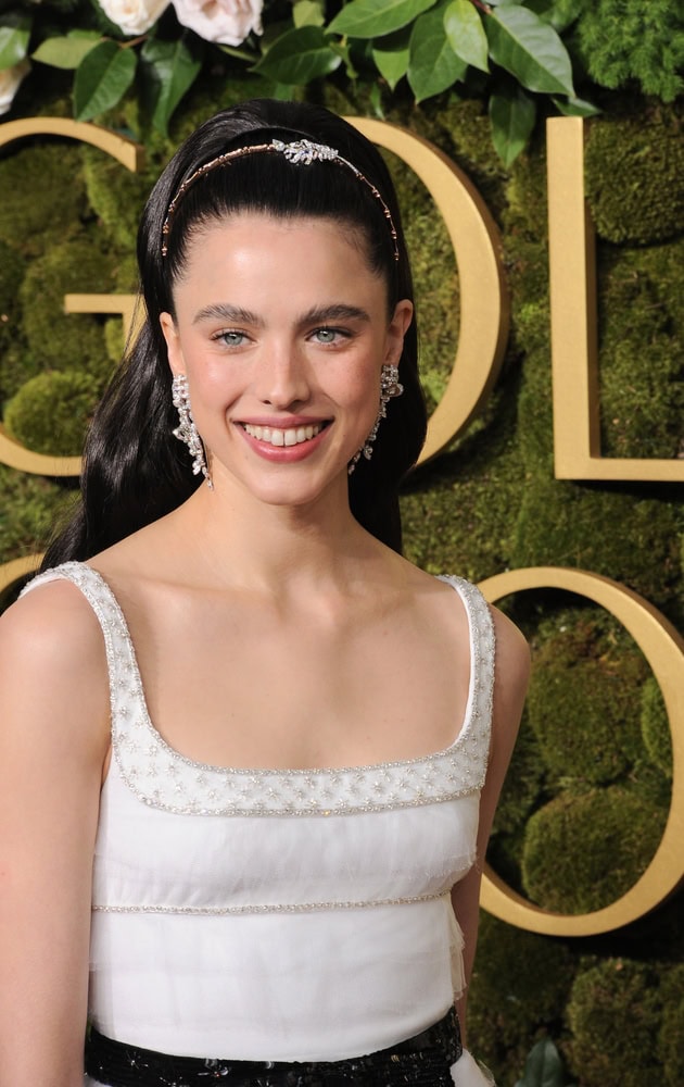 Margaret Qualley