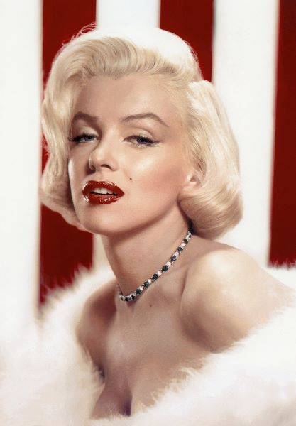 Marilyn Monroe : Icône d’Hollywood 3 Marilyn Monroe : Icône d’Hollywood