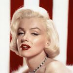 Marilyn Monroe : Icône d’Hollywood