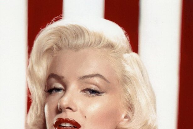 Marilyn Monroe : Icône d’Hollywood