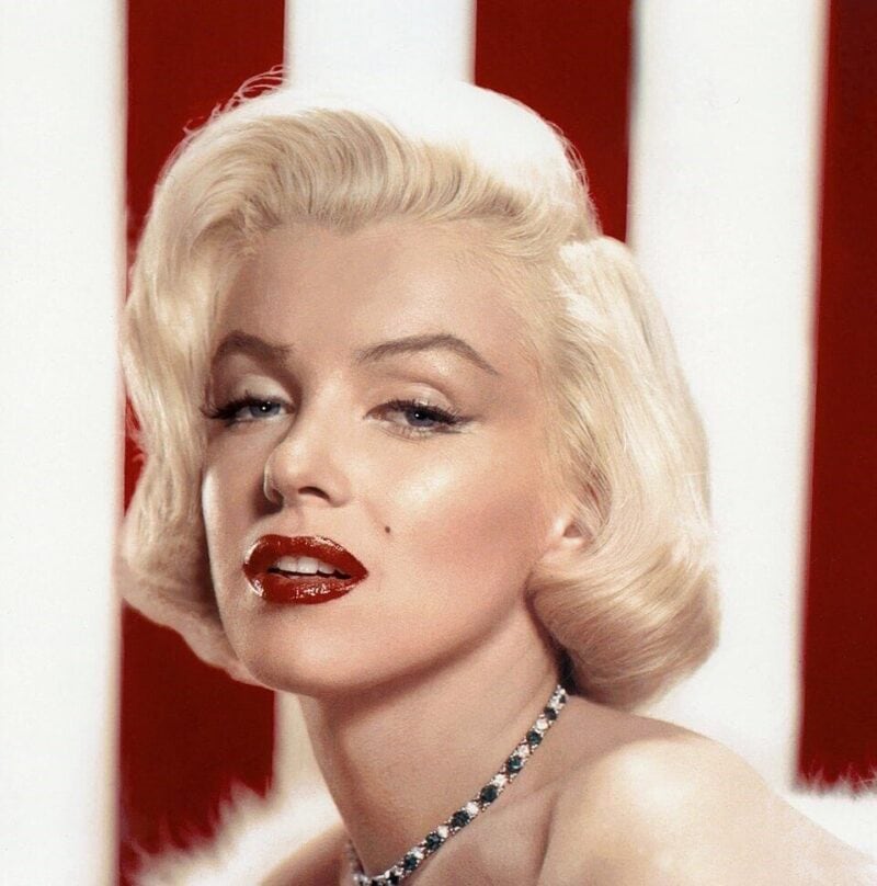 Marilyn Monroe : Icône d’Hollywood