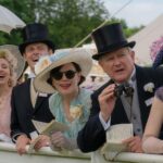 « Downton Abbey : Le Grand Finale » : Bande-annonce dévoilée
