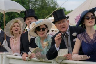 « Downton Abbey : Le Grand Finale » : Bande-annonce dévoilée
