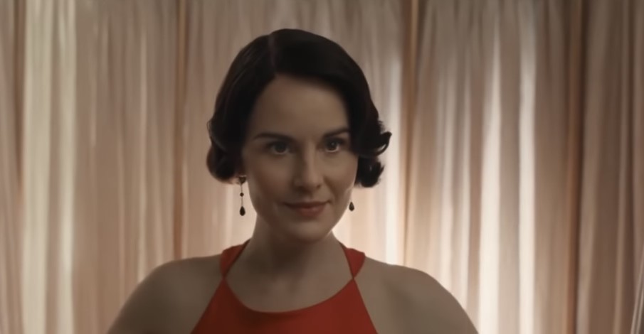 « Downton Abbey : Le Grand Finale » : Bande-annonce dévoilée 2 « Downton Abbey : Le Grand Finale » : Bande-annonce dévoilée