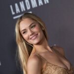 Malibu : Michelle Randolph s’aventure dans l’horreur souterraine 2544808613