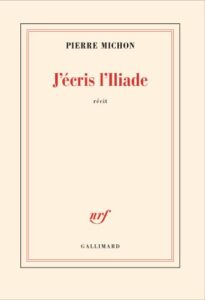 Pierre Michon invité de Souffle inédit
