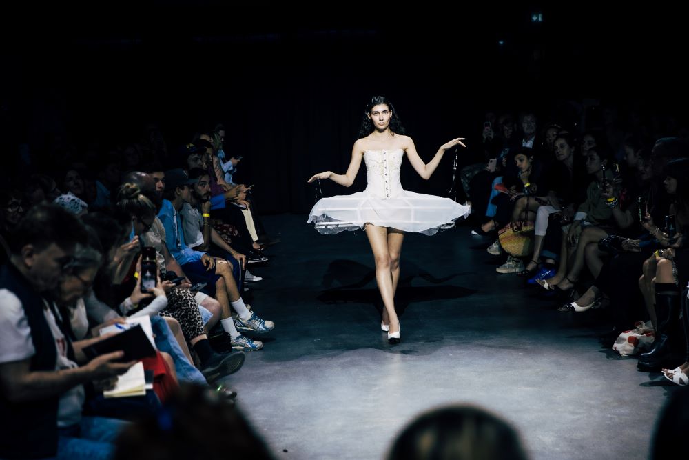 Que retenir du défilé MODART International 2025 ?