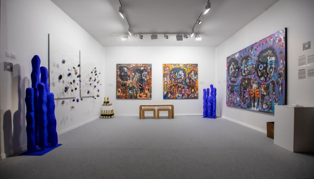 Moderne Art Fair 2025