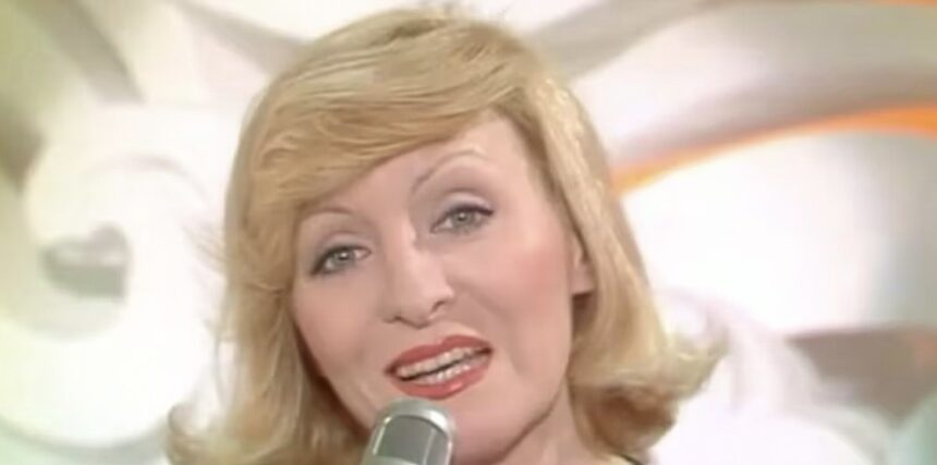 Mort de Nicole Croisille
