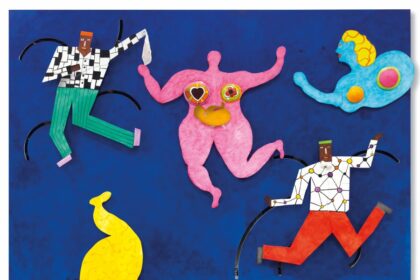 « Dans l’œil du collectionneur » à l’Hôtel de Ville de Caen