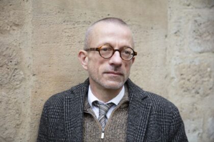 Olivier Barbarant invité de Souffle inédit