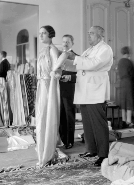Paul Poiret