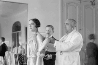 Paul Poiret, la mode est une fête