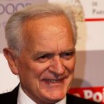 Mort de Philippe Labro