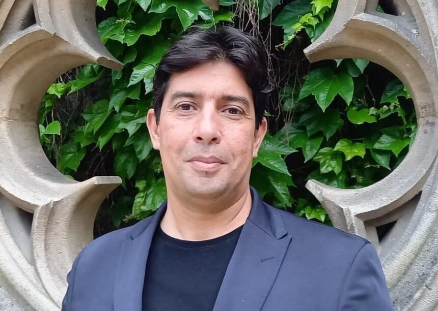 Walid Soliman invité de Souffle inédit