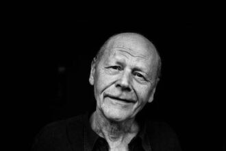 Pierre Michon invité de Souffle inédit