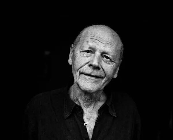 Pierre Michon invité de Souffle inédit