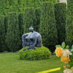 Robert Couturier – La poésie des corps