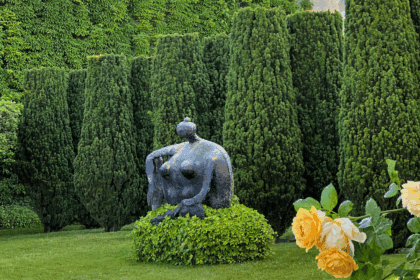 Robert Couturier – La poésie des corps