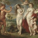« Rubens et les artistes du baroque flamand »