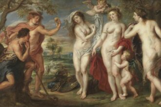 « Rubens et les artistes du baroque flamand »