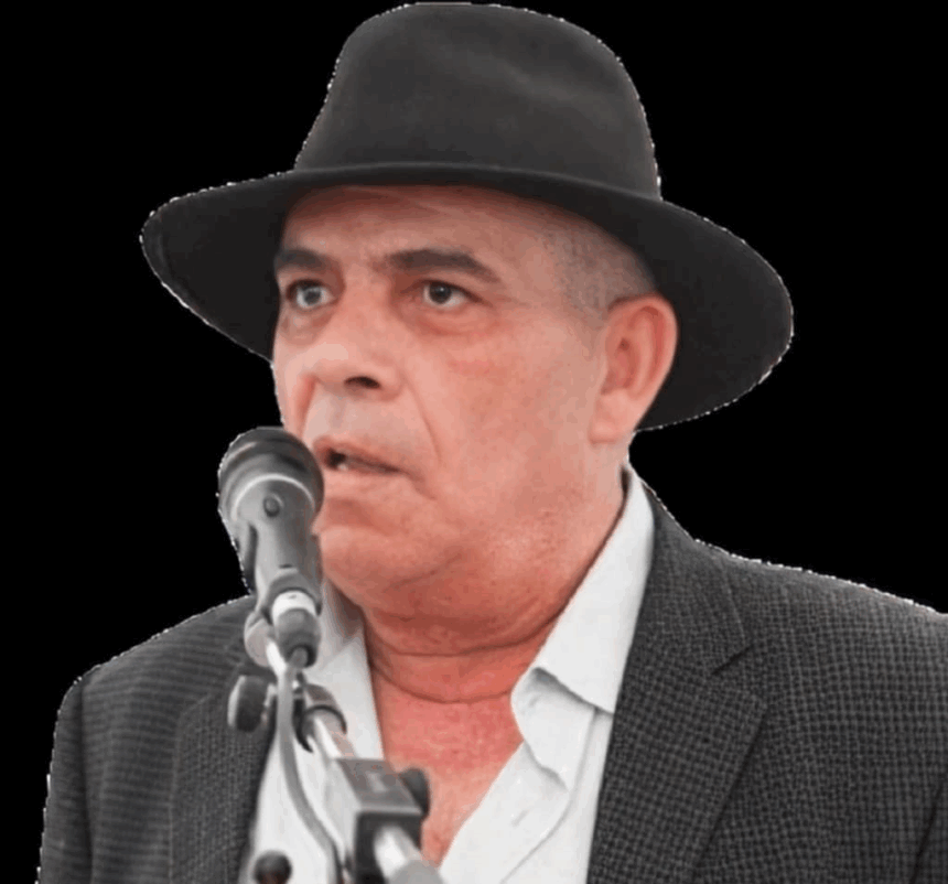 Ryadh Chrayti : « Douze cœurs et une voile »