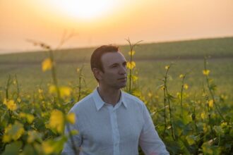 Ruinart – décès de Frédéric Panaïotis, chef de caves
