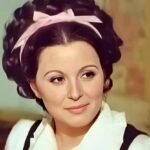 Souad Hosni : la Cendrillon devenue icône d’un cinéma engagé