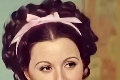 Souad Hosni : la Cendrillon devenue icône d’un cinéma engagé