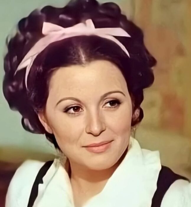 Souad Hosni : la Cendrillon devenue icône d’un cinéma engagé