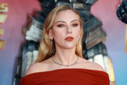 Scarlett Johansson change de registre avec My Mother’s Wedding