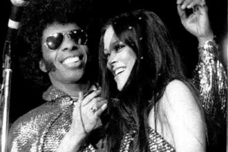 Sly Stone, pionnier du funk, est mort à 82 ans