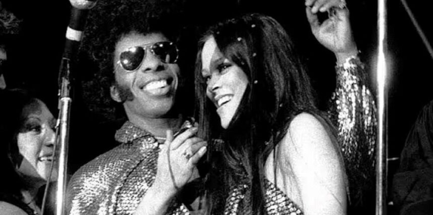 Sly Stone, pionnier du funk, est mort à 82 ans