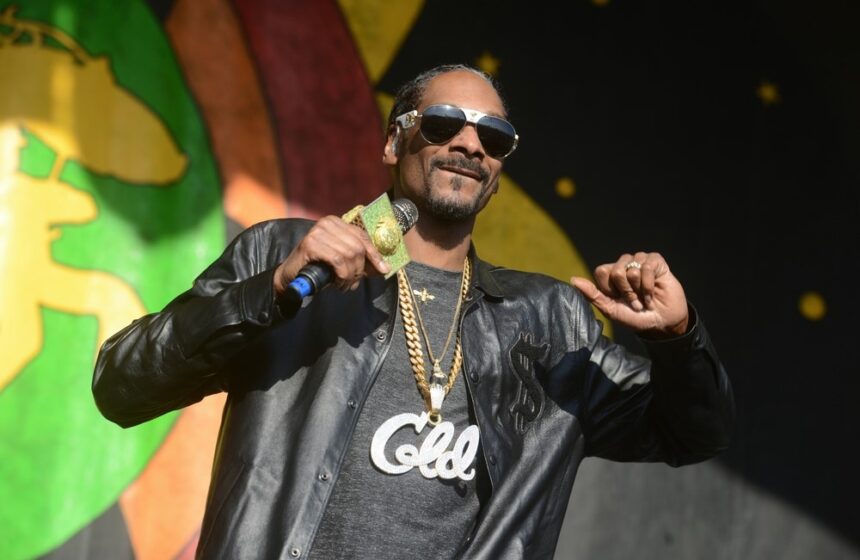 Craig Brewer racontera Snoop Dogg 2509502189