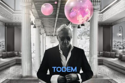 Todem revient avec "Les Jours Meilleurs" cet été