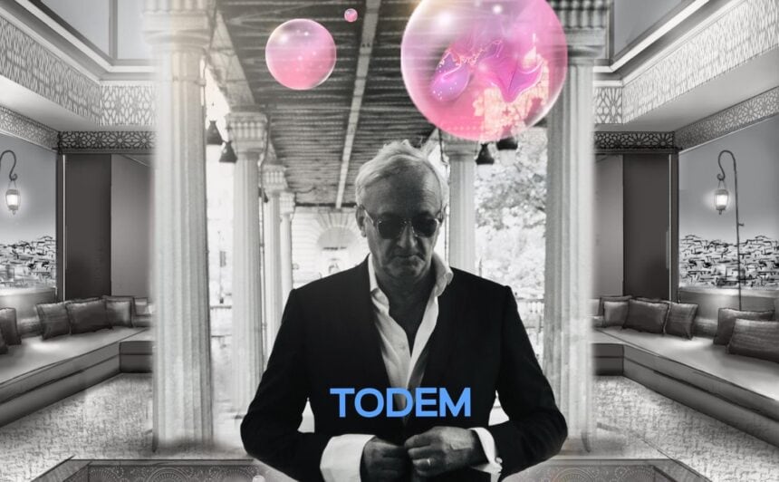 Todem revient avec "Les Jours Meilleurs" cet été
