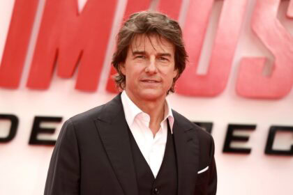 Tom Cruise recevra un Oscar d’honneur  2323275097