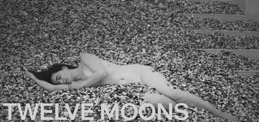 « Twelve Moons » dévoile un premier extrait